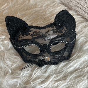 Cat Mask